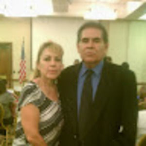 Meet your Posher, Raquel